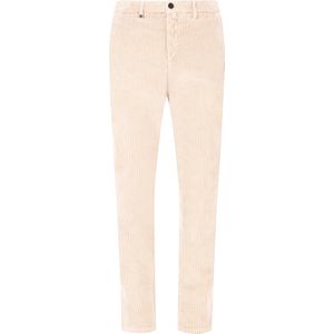 Distretto12 Broek 'Rio T. Palil'  crème