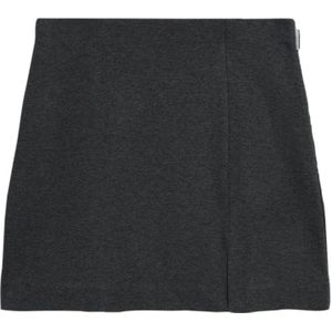 ARMEDANGELS - Kokerrok - Grijs Gemêleerd