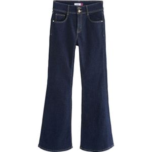 Next Jeans  donkerblauw