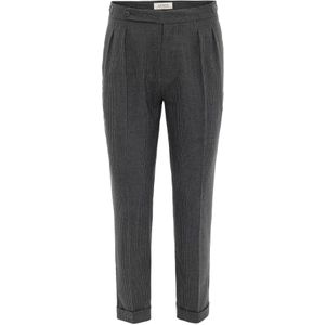 Antioch Pantalon  grijs / grafiet