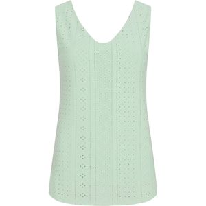 Cloud5ive Top  pastelgroen