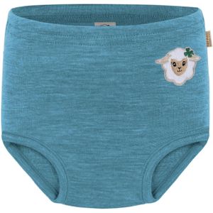 normani Onderbroek 'Tokoroa'  nude / petrol / donkergroen / wit