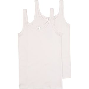 SCHIESSER Onderhemd  wit