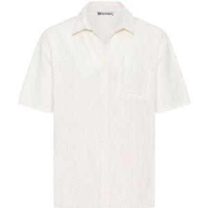 Dandalo Overhemd  ecru