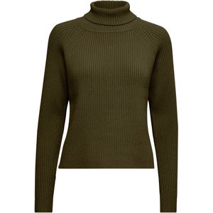 minus Trui 'Ava'  groen