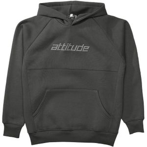 STACCATO Sweatshirt  lichtgrijs / donkergrijs