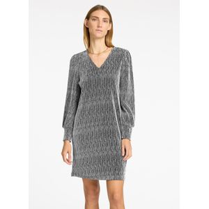 SELECTED FEMME - ANITA AGNETHE - Knielange Jurk - V-hals