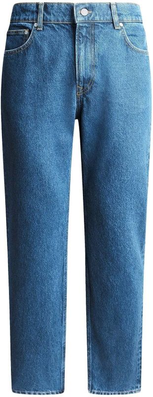 Red Bull Racing x Pepe Jeans Jeans  blauw denim