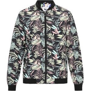 Mo - Bomberjack - Tropische Print - Jacks