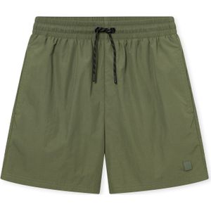Johnny Urban Zwembroek 'Jay'  olijfgroen