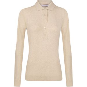 Felix Hardy Trui  beige