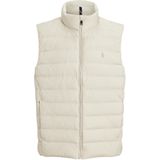 Polo Ralph Lauren Bodywarmer  ivoor