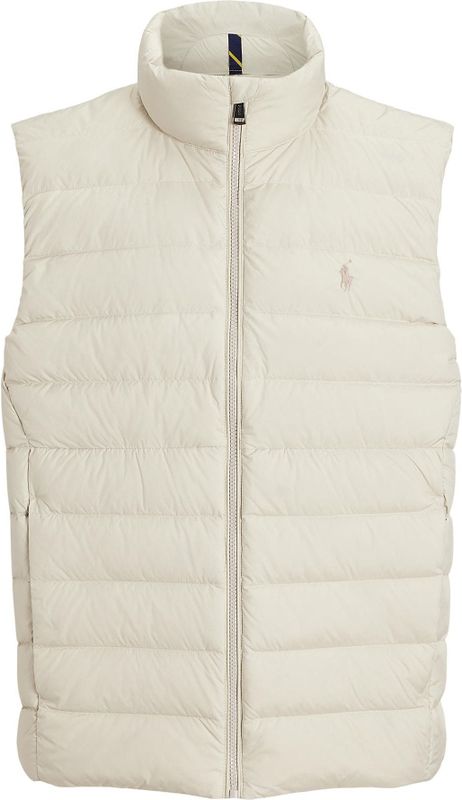 Polo Ralph Lauren Bodywarmer  ivoor