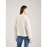 ONLY - Blouse - Pumice Stone - Dames