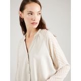 ONLY - Blouse - Pumice Stone - Dames