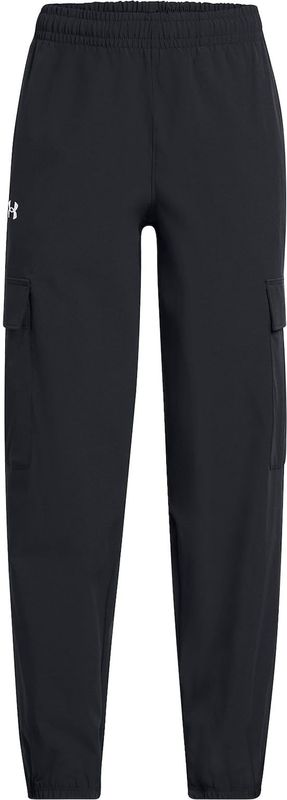 Under Armour - Rival Woven - Cargobroek