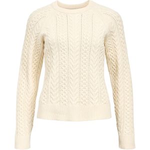 OBJECT Trui 'OBJMeg'  sand