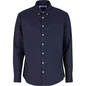 FYNCH-HATTON Overhemd  marine