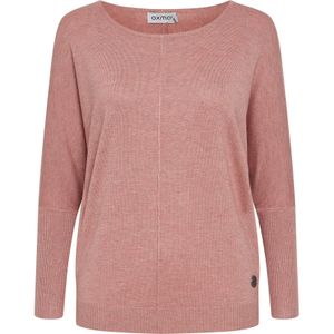 Oxmo Trui 'Herdis'  rosa / oudroze