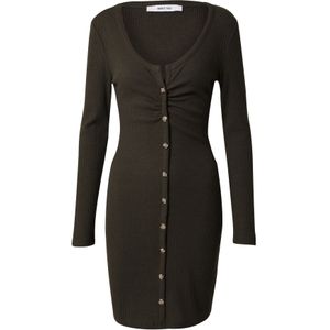 ABOUT YOU Jurk 'Sophie'  kaki