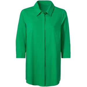 heine Blouse  groen