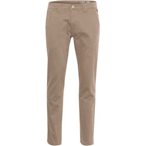 BLEND Chino 'Bhtrompo'  donkerbeige