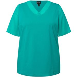 Ulla Popken Blouse  turquoise