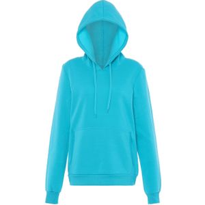 Flyweight Sweatshirt  aqua