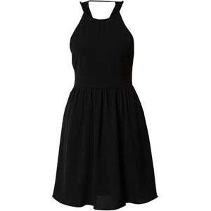 ABOUT YOU Jurk 'Lieselotte'  zwart