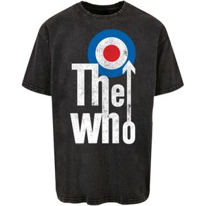 Shirt 'The Who'