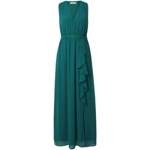 ABOUT YOU Avondjurk 'Hailey'  donkergroen