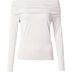 DRYKORN Shirt 'ARAYA'  ecru