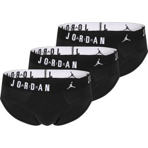 Jordan Boxershorts  zwart / wit