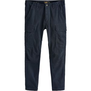 Next Cargobroek  navy