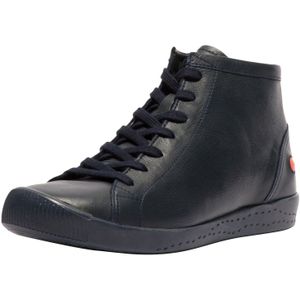 Softinos Veterlaarsjes  navy