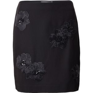 MSCH COPENHAGEN Rok 'Jemila'  zwart