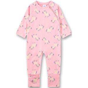 Sanetta Rompertje/body  nude / pink