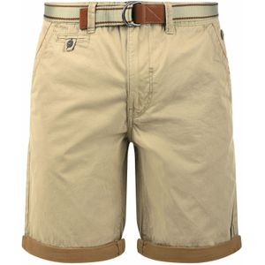 BLEND Broek 'BHNeji'  beige