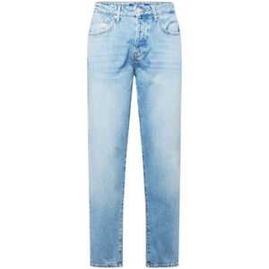 Jeans 'Yoke Lb 9684'