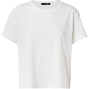 Sisley Shirt  wit
