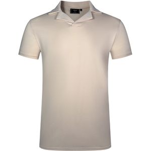 SikSilk Shirt  ecru