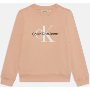 Sweater - Spanish Villa - 100% Katoen - Regular Fit - Lange Mouwen