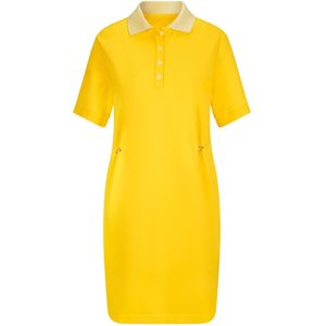 heine Jurk  geel
