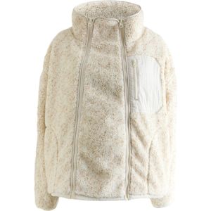 Next Tussenjas  crème / lichtbruin