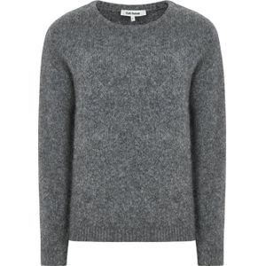 Soft Rebels Trui 'SRCamilla'  grijs