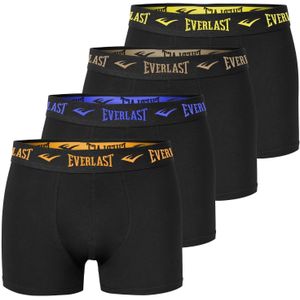 Everlast Boxershorts  zwart