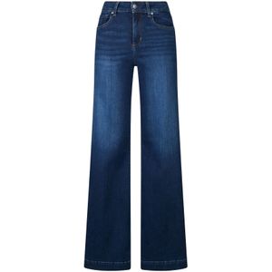 Liu Jo Jeans  donkerblauw