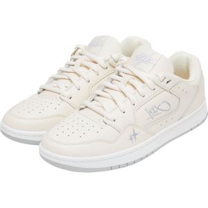 K1X Sneakers laag 'Sweep `25'  beige / grijs