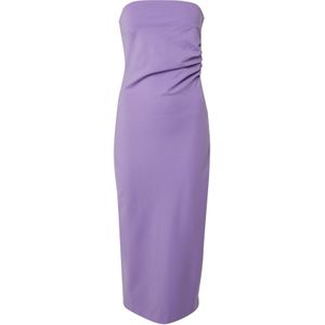 EDITED Jurk 'Fizan'  lila