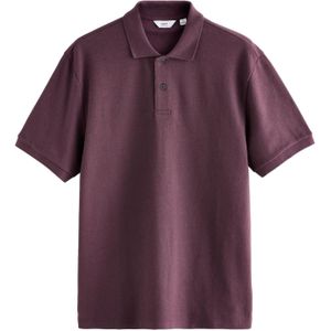 Next Shirt  aubergine